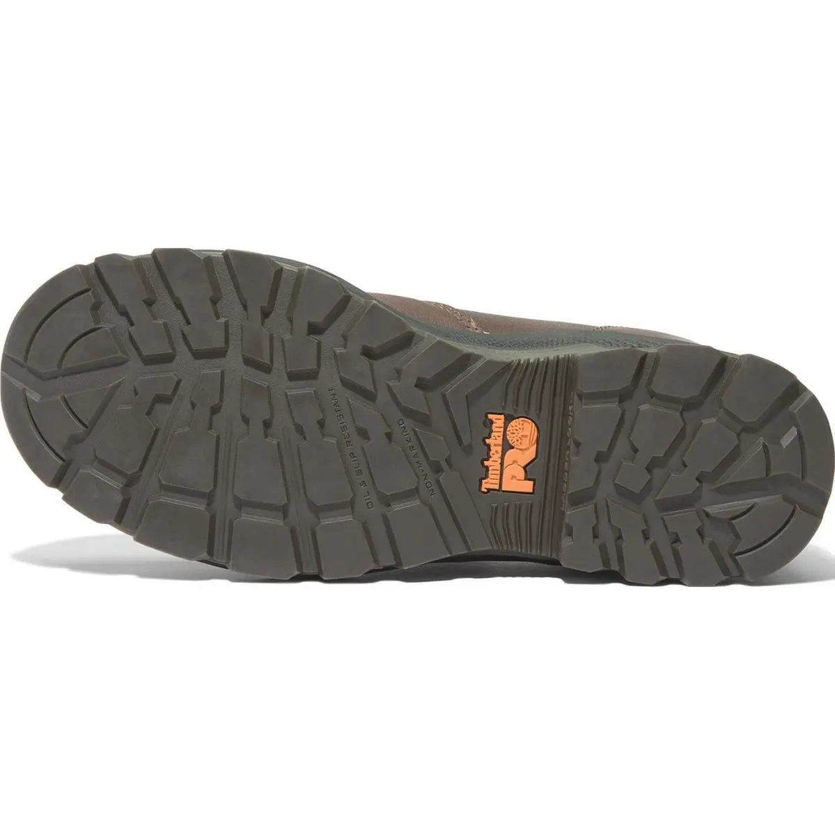 Timberland shoes - A5YC3 - A5YC3 - BROWN (UPC: 194115969182) 0