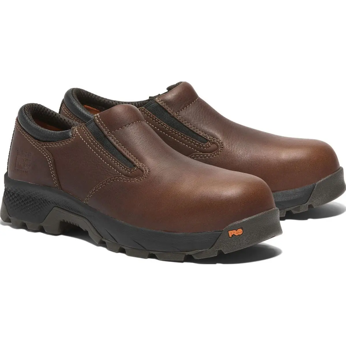 Timberland shoes - A5YC3 - A5YC3 - BROWN (UPC: 194115969182) 1
