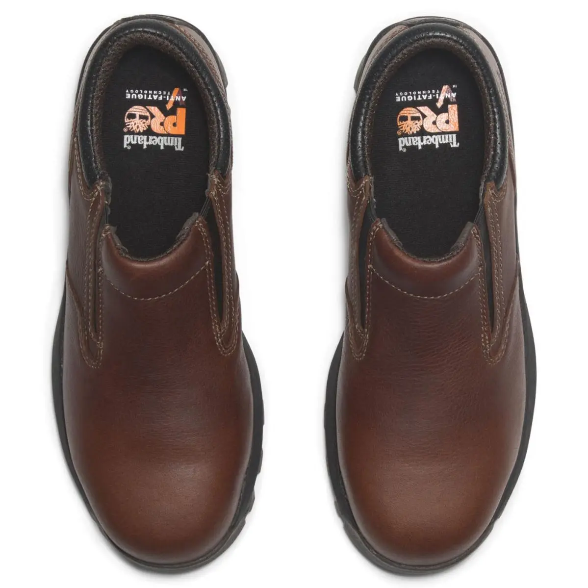 Timberland shoes - A5YC3 - A5YC3 - BROWN (UPC: 194115969182) 4