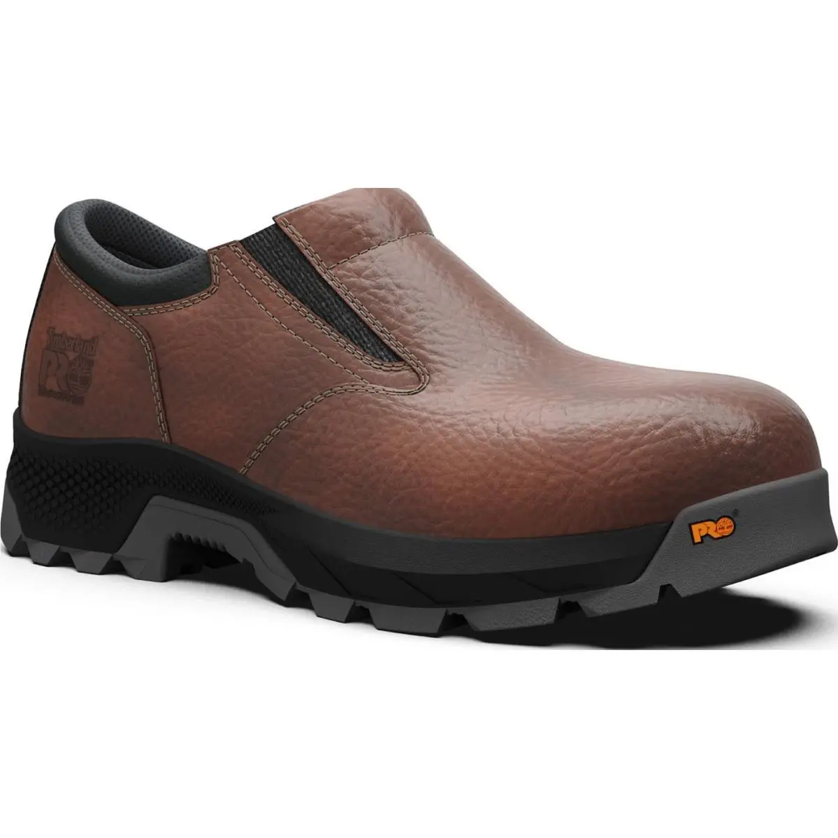 Timberland shoes - A5YC3 - A5YC3 - BROWN (UPC: 194115969182) 5