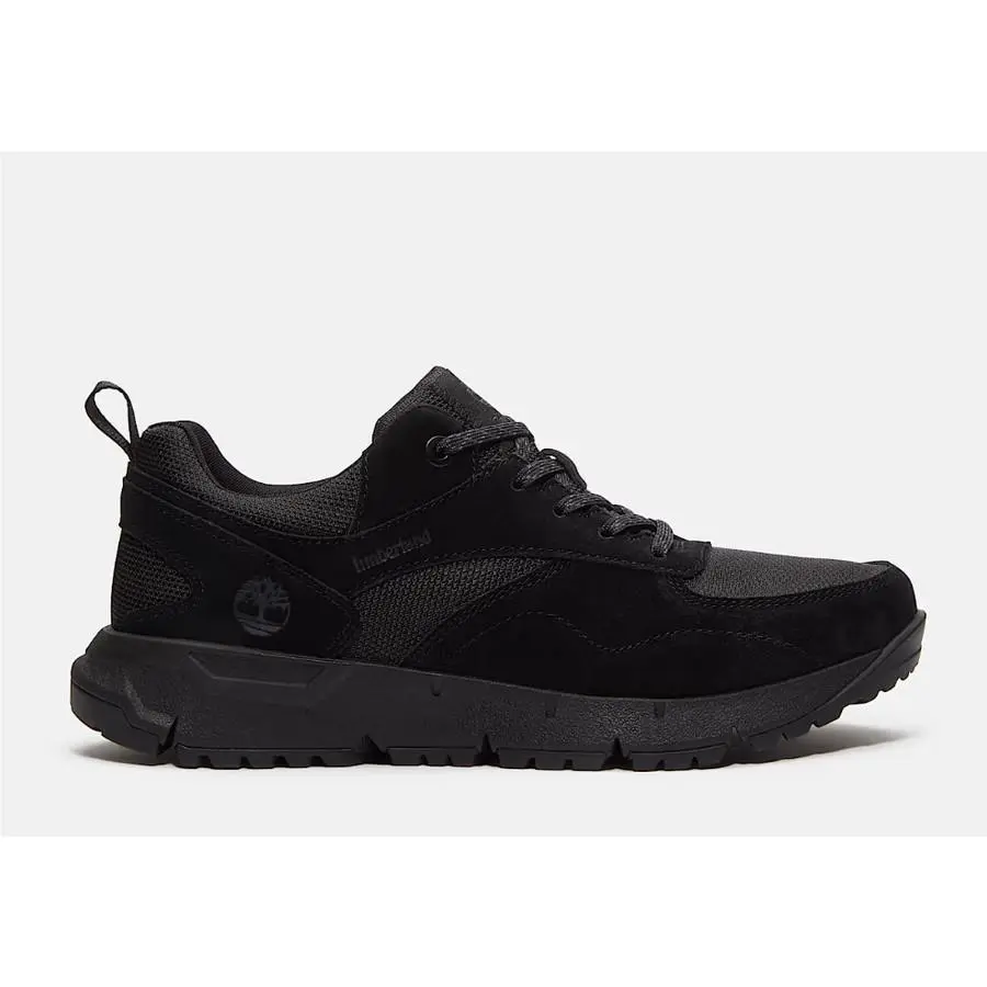 Timberland shoes - Black 0
