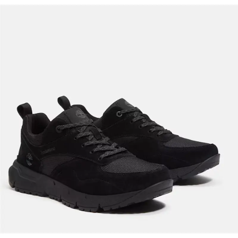 Timberland shoes - Black 1