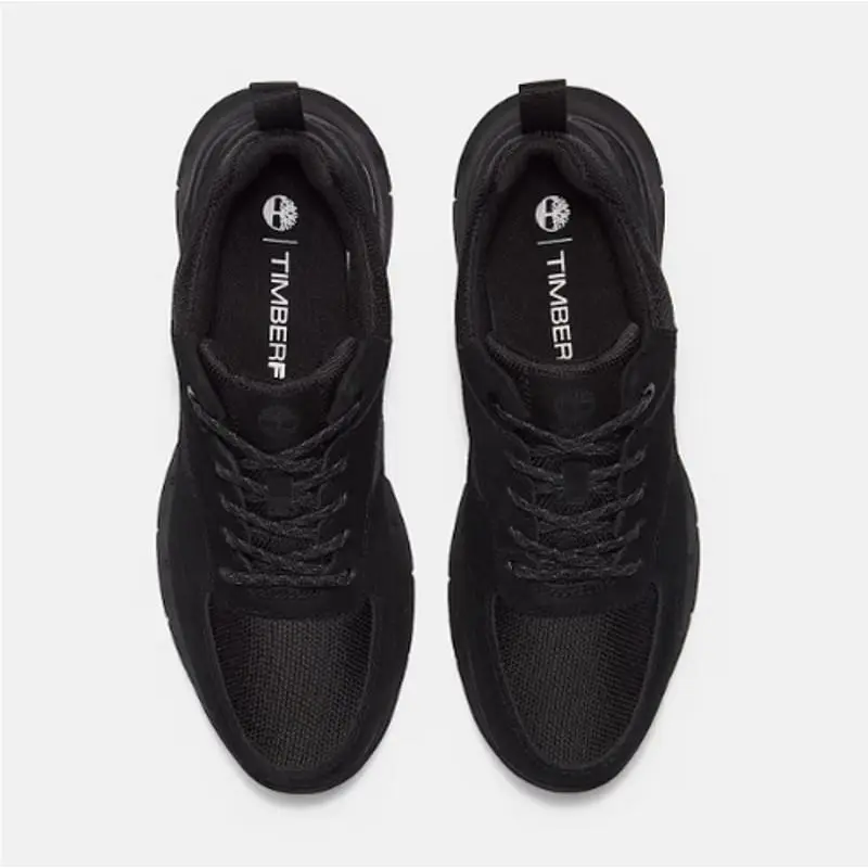Timberland shoes - Black 3