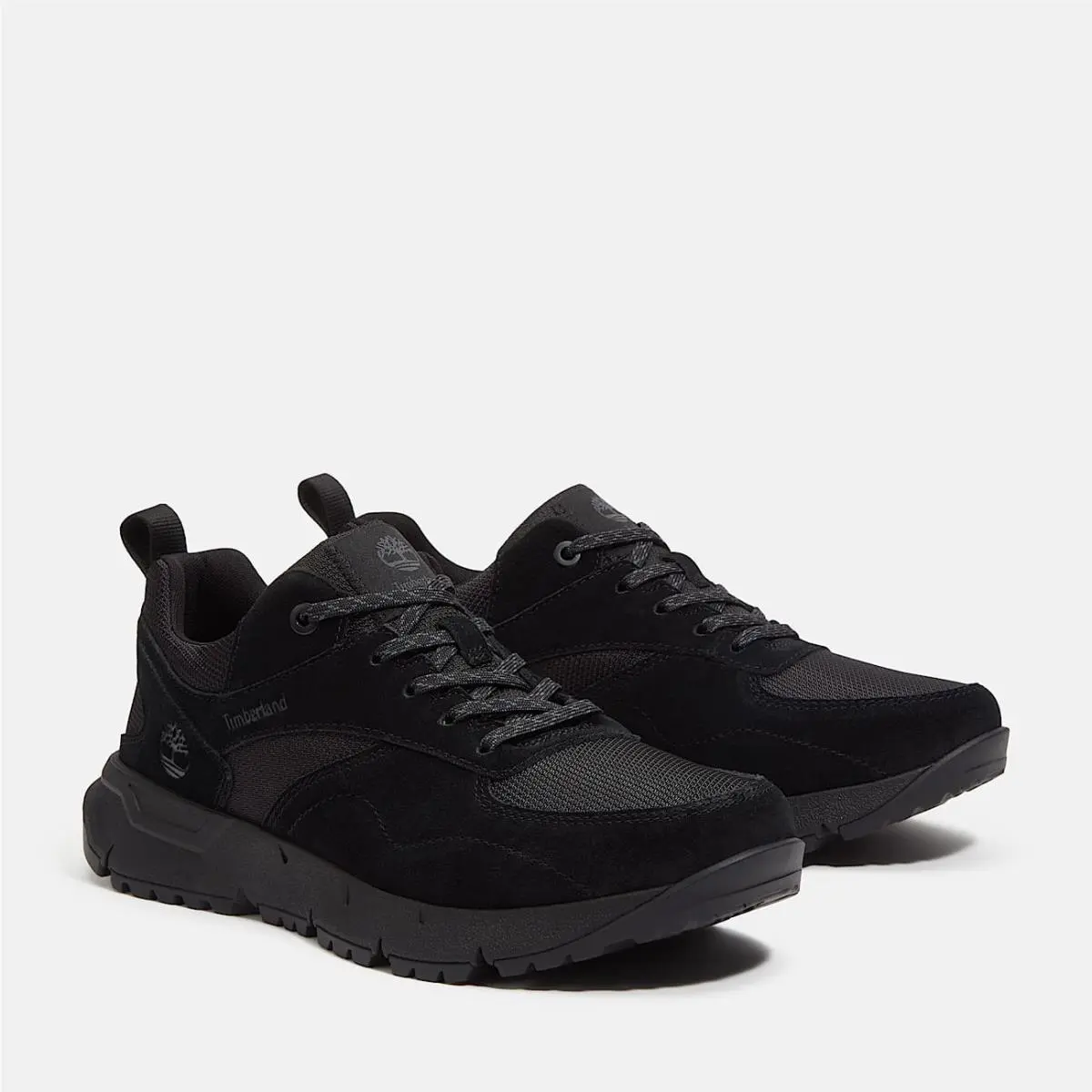 Timberland shoes - Black 5