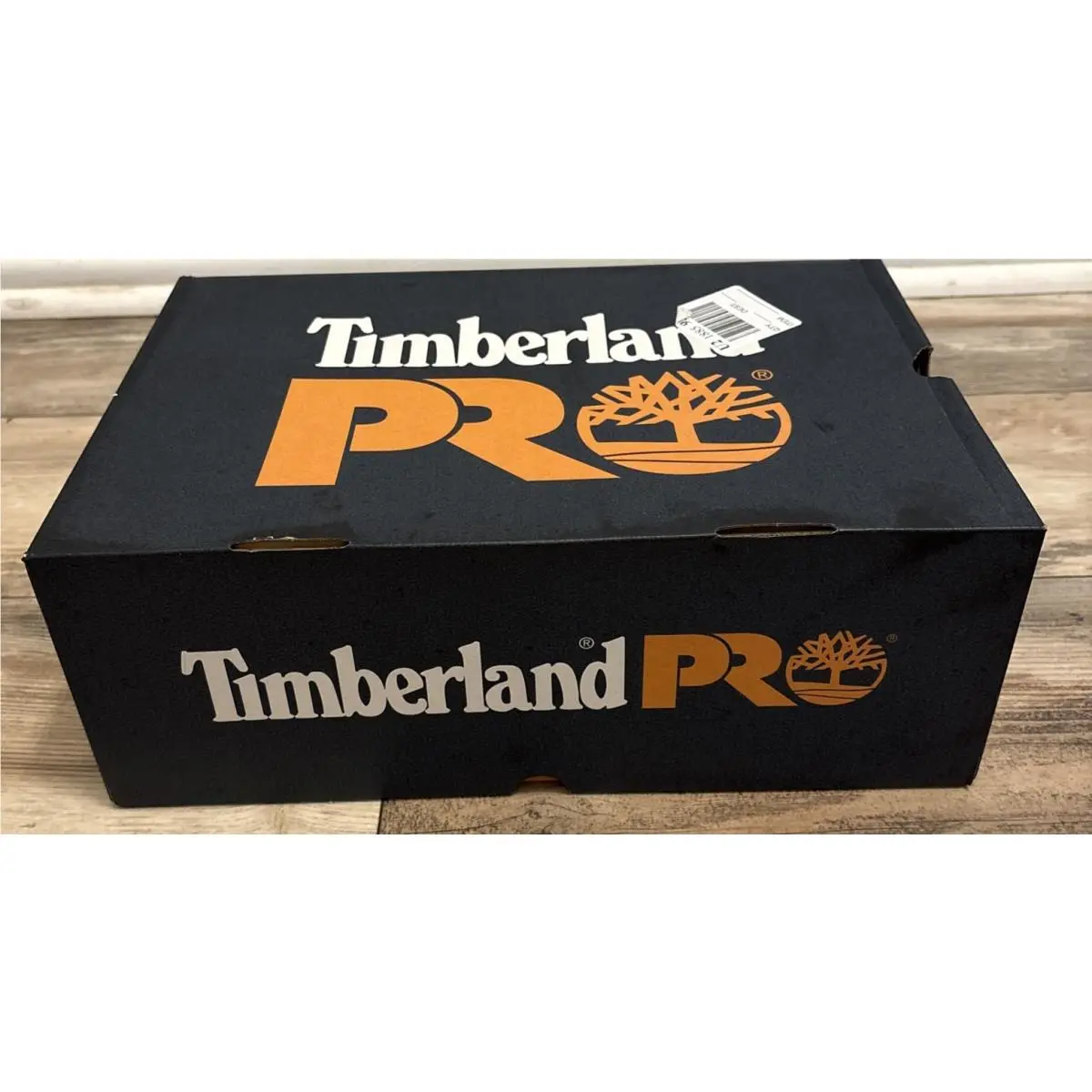 Timberland shoes - Timberland PRO Setra - PRO Setra - Black 16