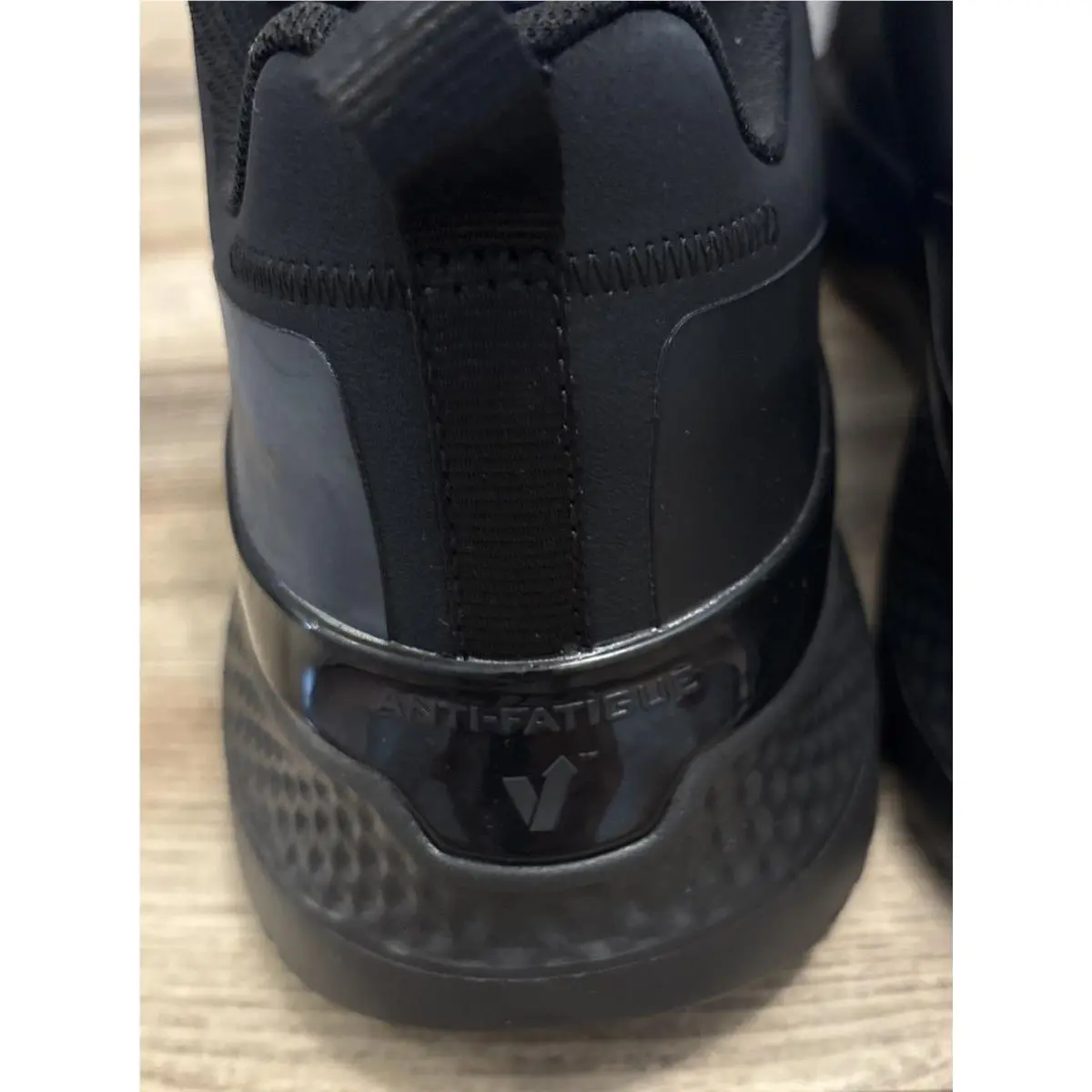 Timberland shoes - Timberland PRO Setra - PRO Setra - Black 6