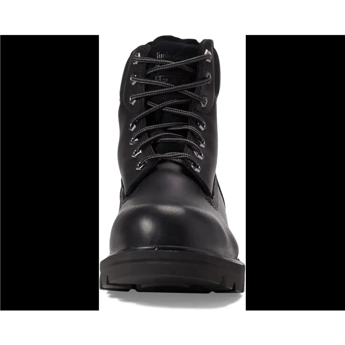 Timberland shoes - Timberland PRO Sawhorse - PRO Sawhorse - Black 7