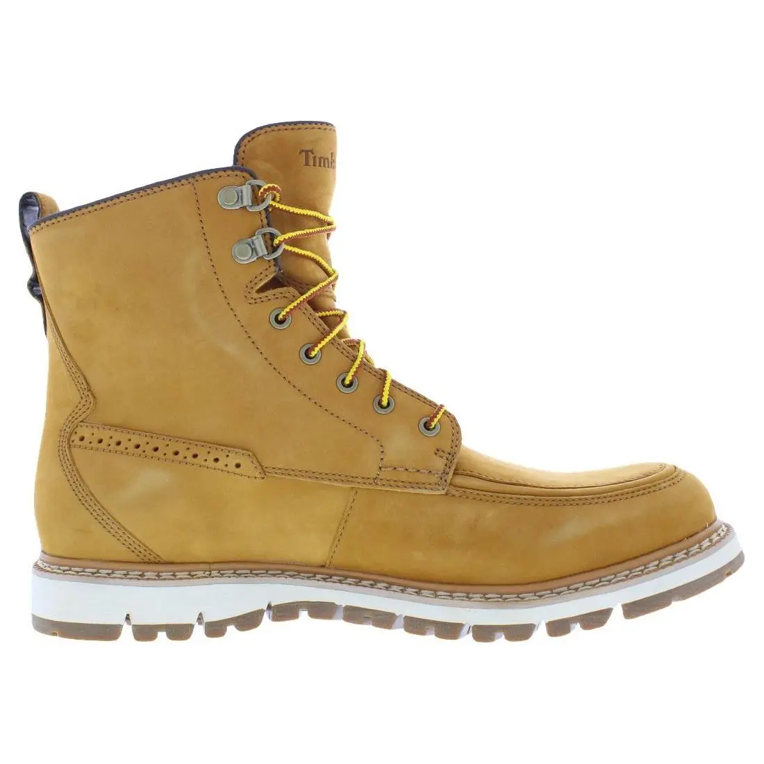 Timberland shoes - TB0A198W231 - TB0A198W231 - Wheat Nubuck, Main: Beige (UPC: 889588514891) 1