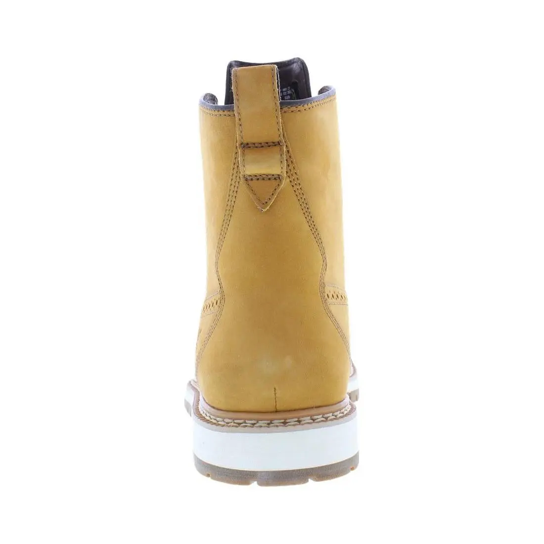 Timberland shoes - TB0A198W231 - TB0A198W231 - Wheat Nubuck, Main: Beige (UPC: 889588514891) 2