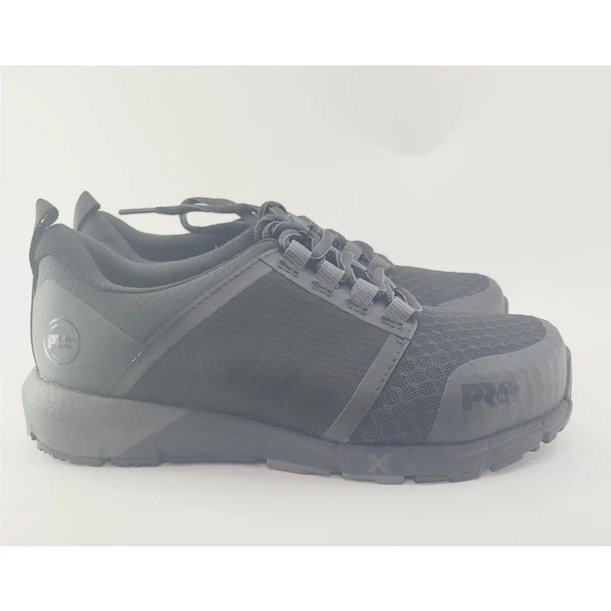 Timberland shoes - Black 1