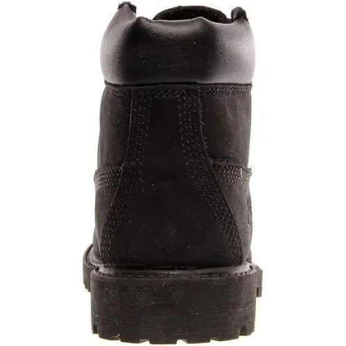 Timberland shoes - Waterproof Boot - Waterproof Boot - Black (UPC: 761020879624) 1