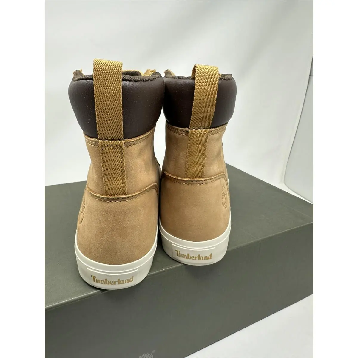 Timberland shoes - Skyla Bay - Skyla Bay - Beige 2