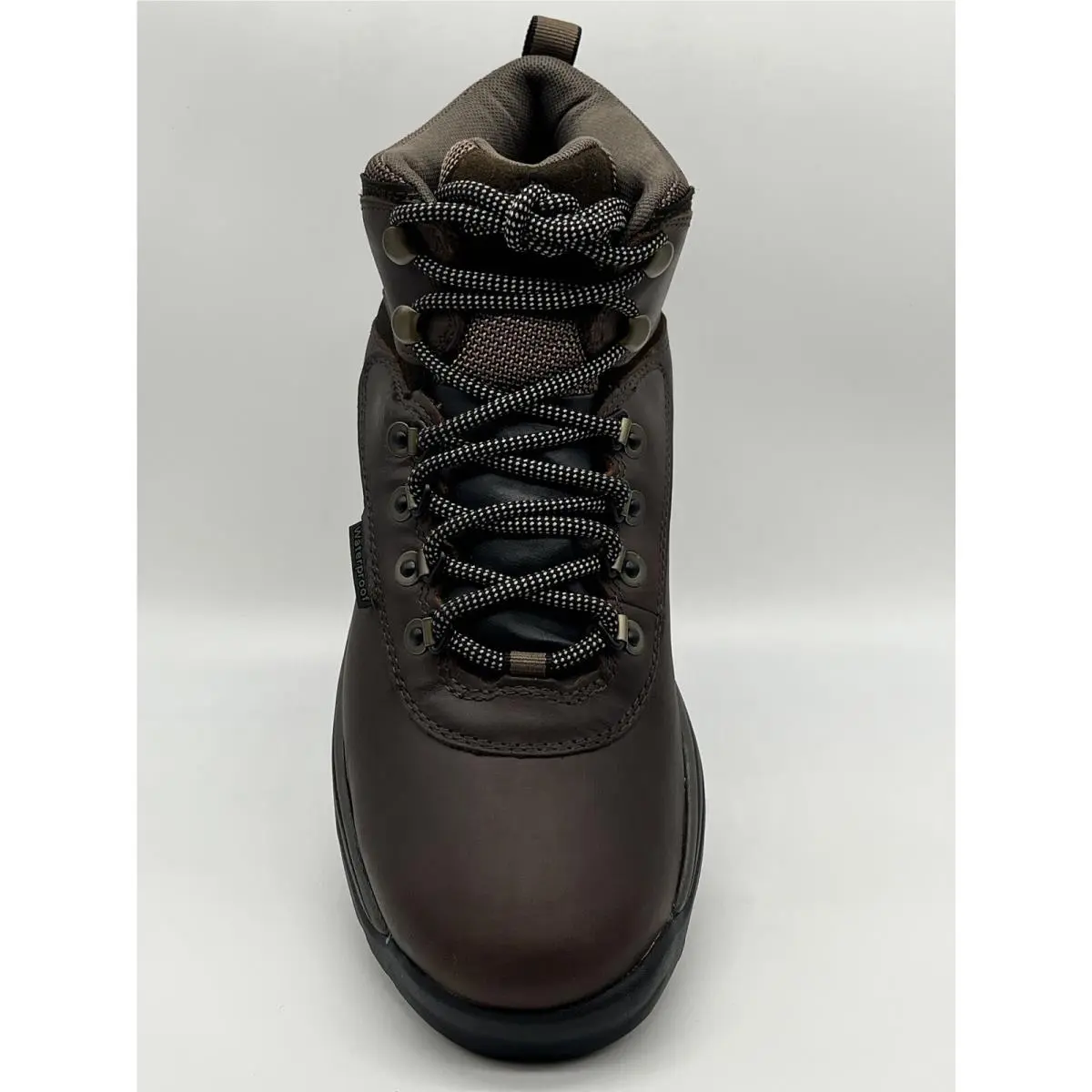 Timberland shoes - timberland 012135 - Brown 1