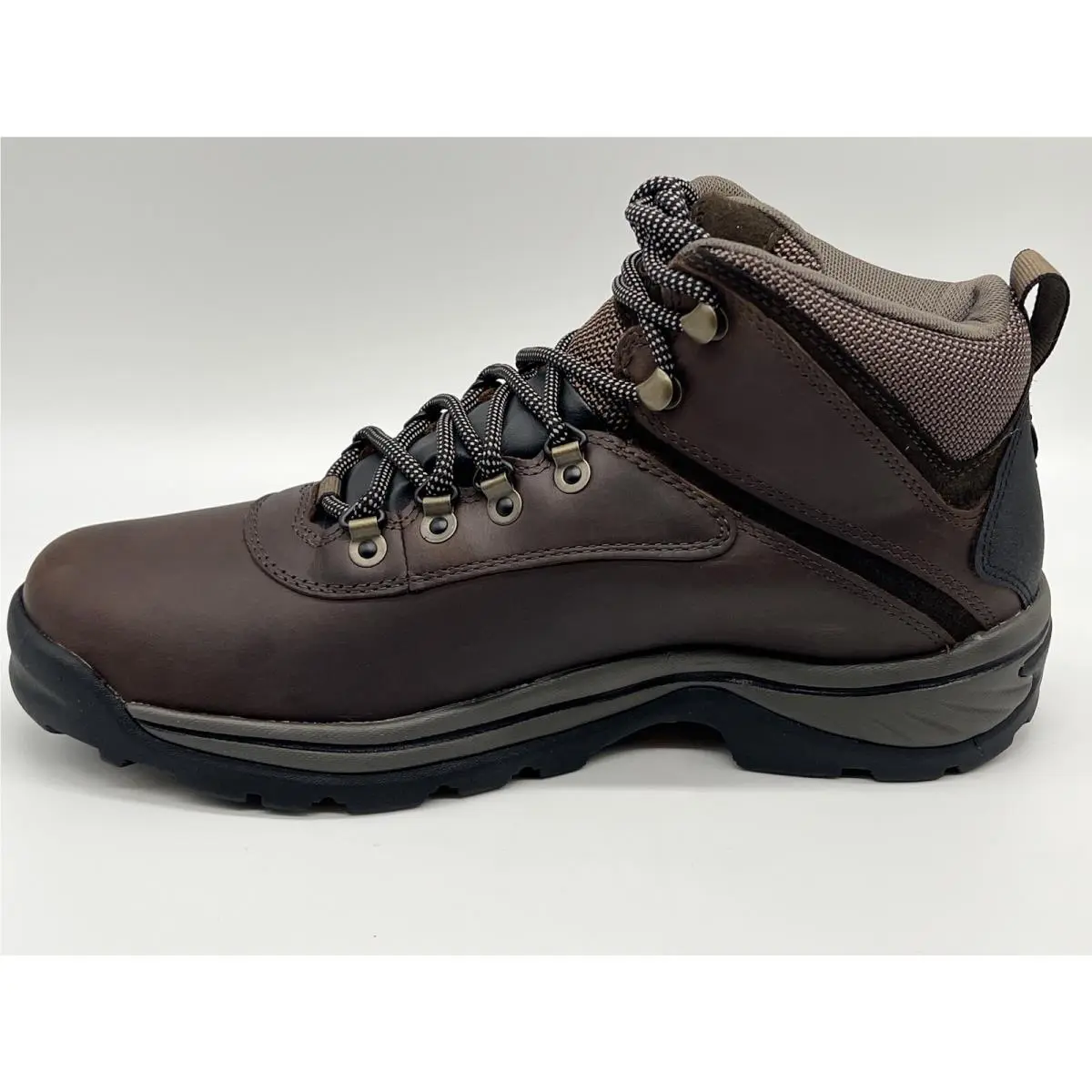 Timberland shoes - timberland 012135 - Brown 3