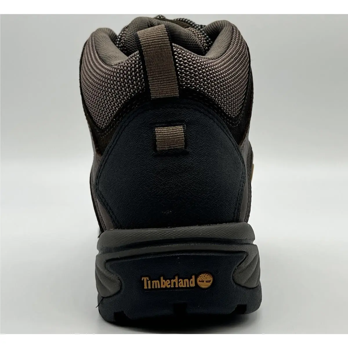 Timberland shoes - timberland 012135 - Brown 5