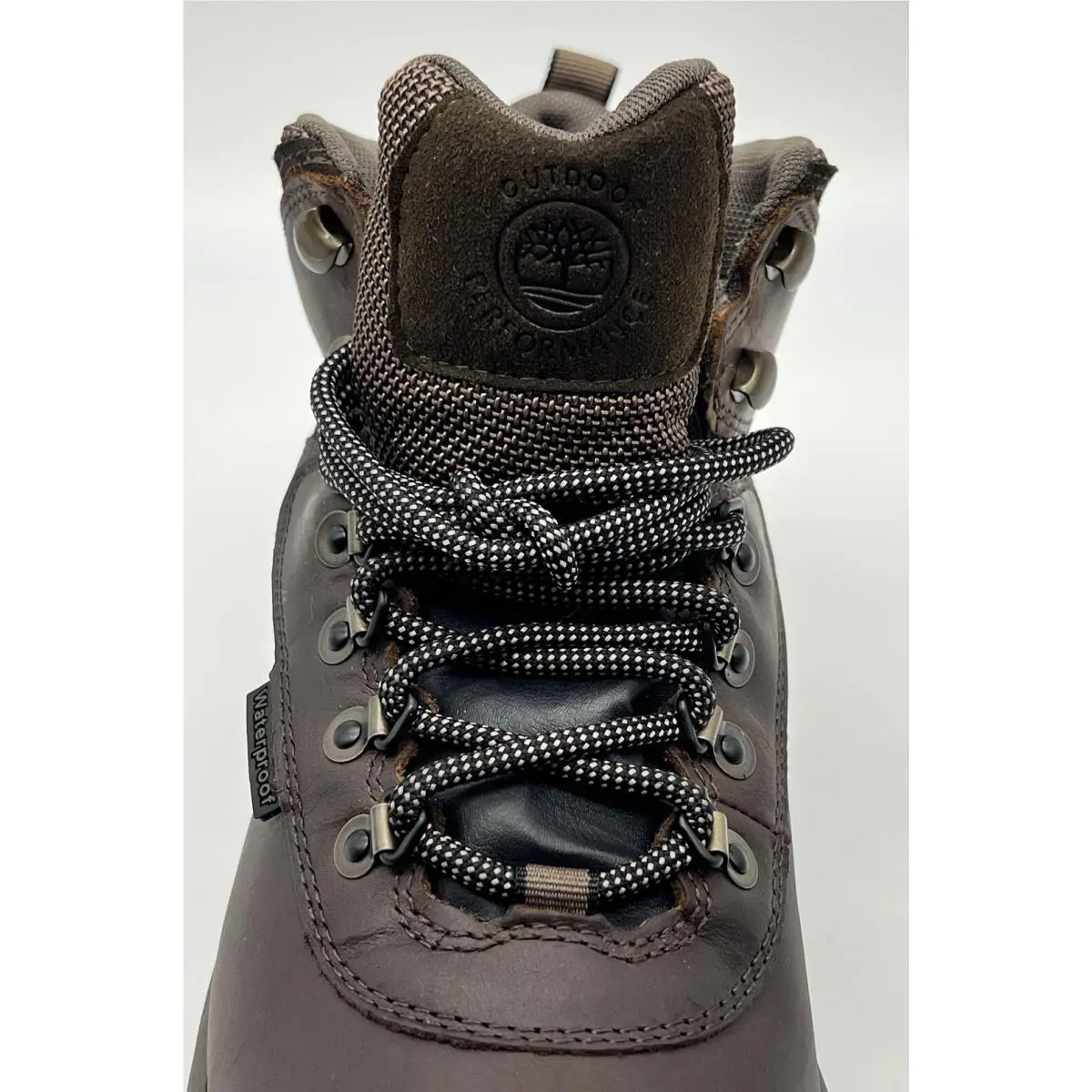 Timberland shoes - timberland 012135 - Brown 2