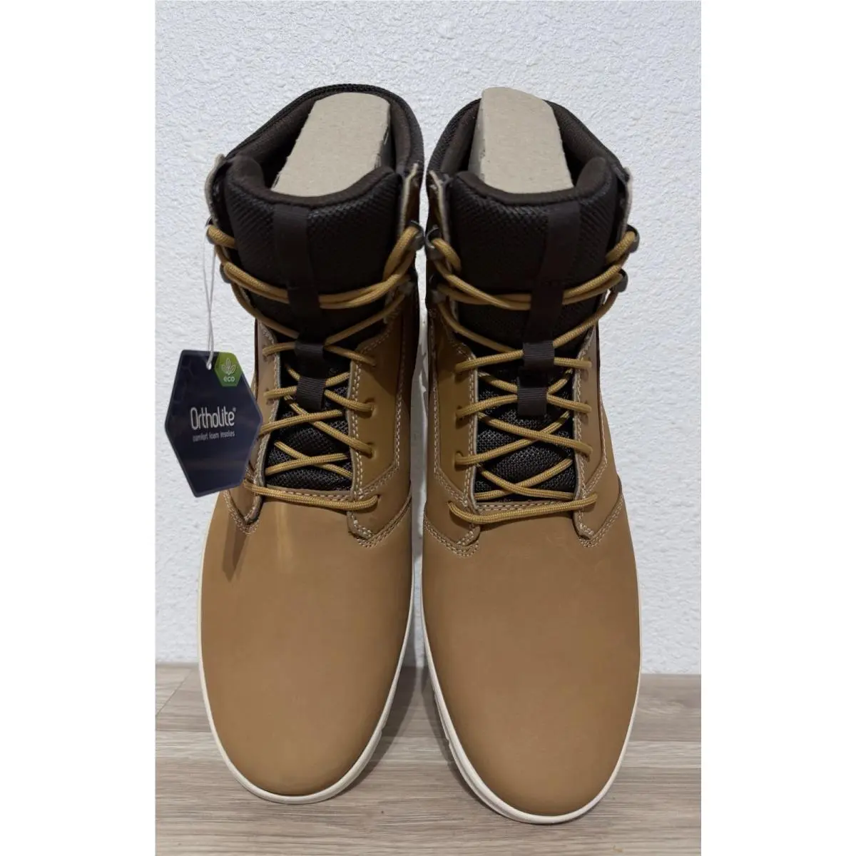 Timberland shoes - Timberland Graydon - Graydon - Beige 5