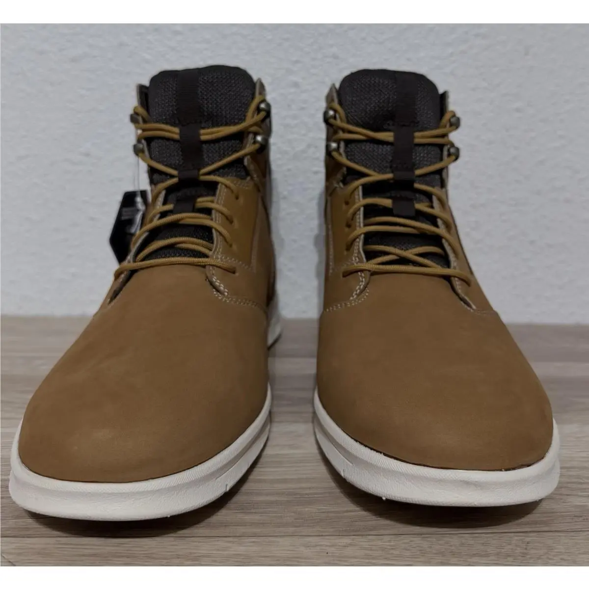 Timberland shoes - Timberland Graydon - Graydon - Beige 0