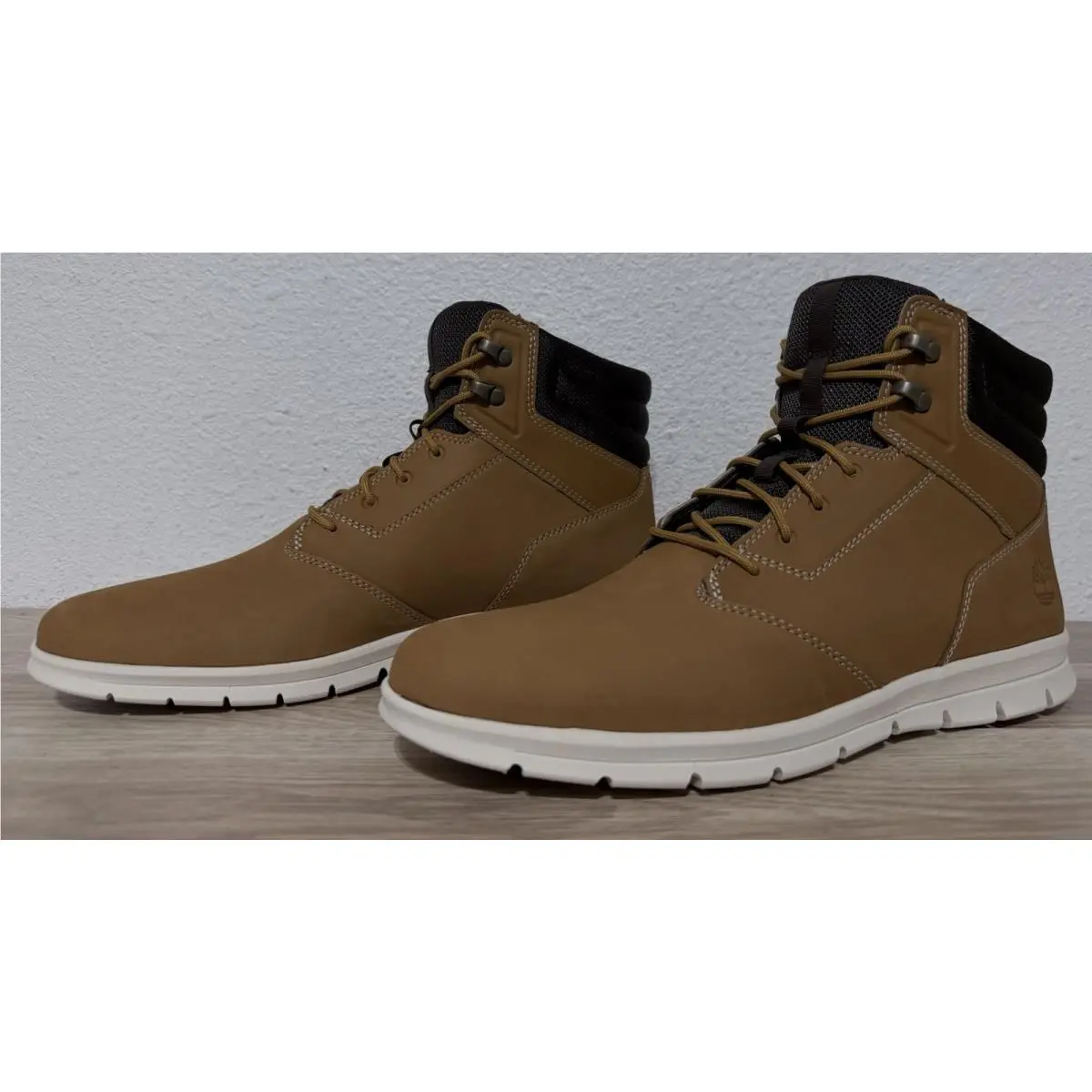 Timberland shoes - Timberland Graydon - Graydon - Beige 1