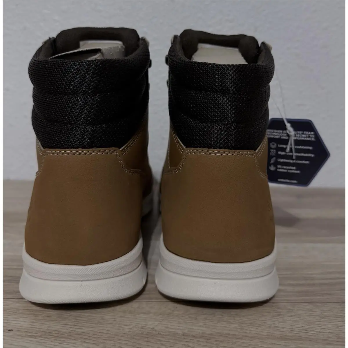 Timberland shoes - Timberland Graydon - Graydon - Beige 2
