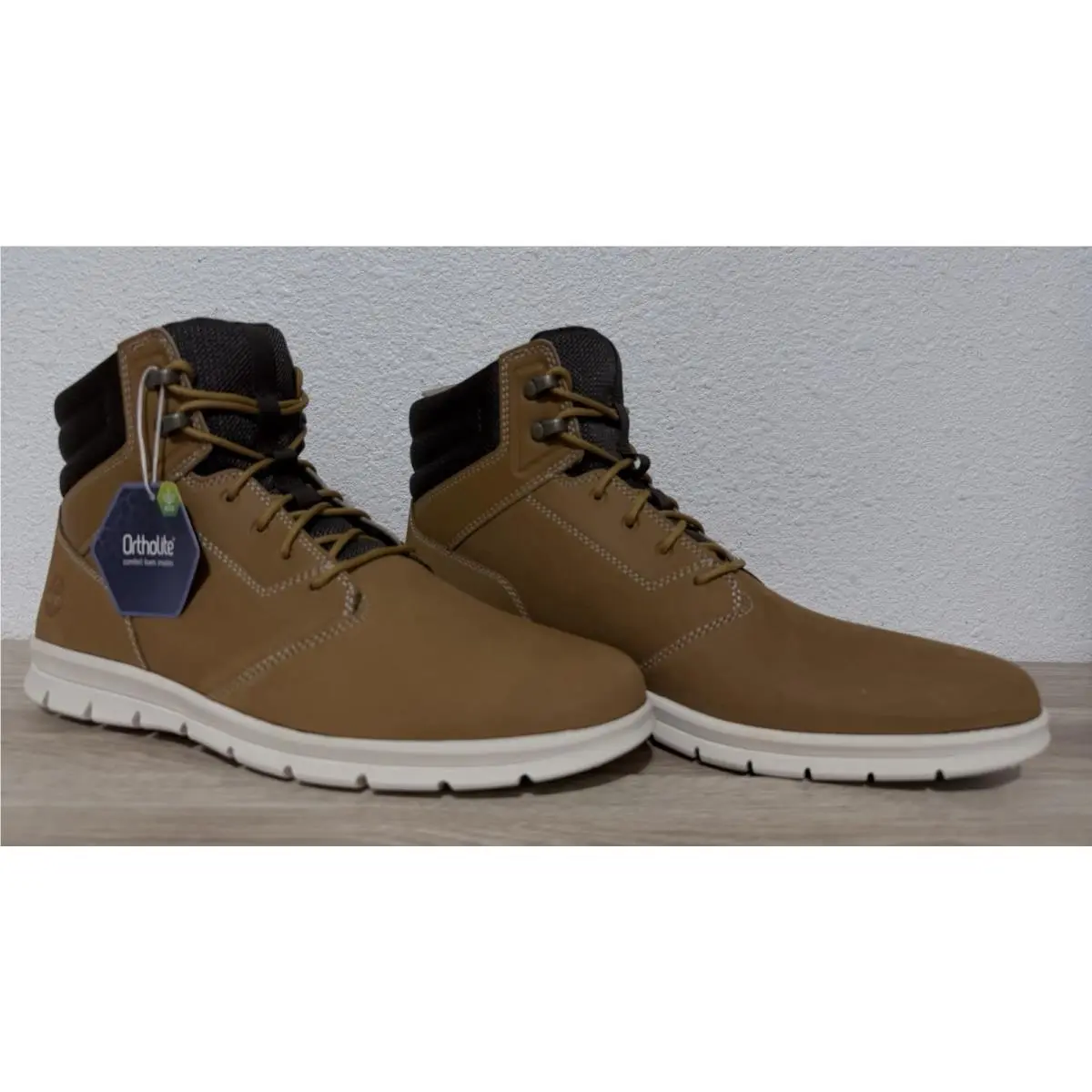 Timberland shoes - Timberland Graydon - Graydon - Beige 3