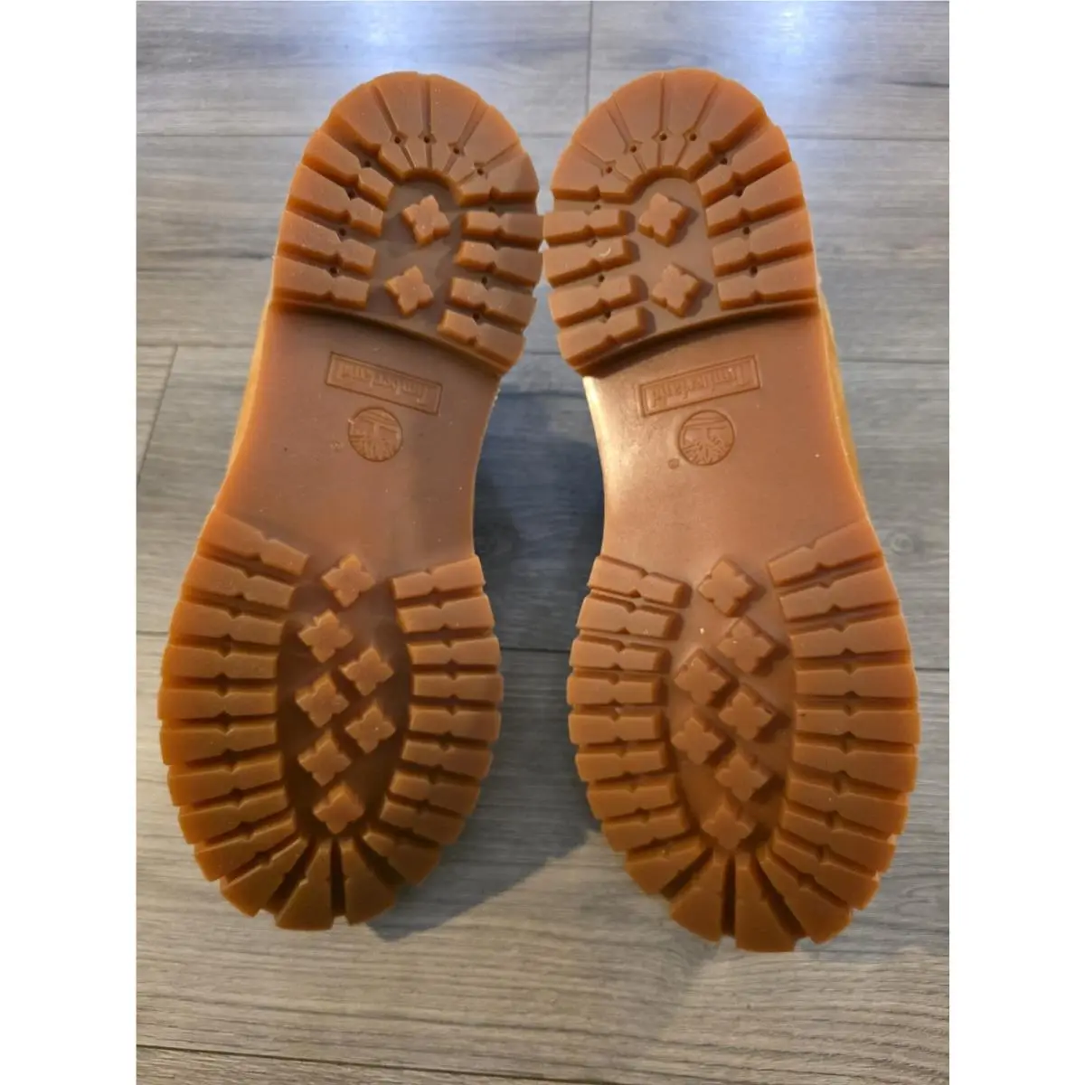 Timberland shoes - Timberland Premium - Premium - Beige 8