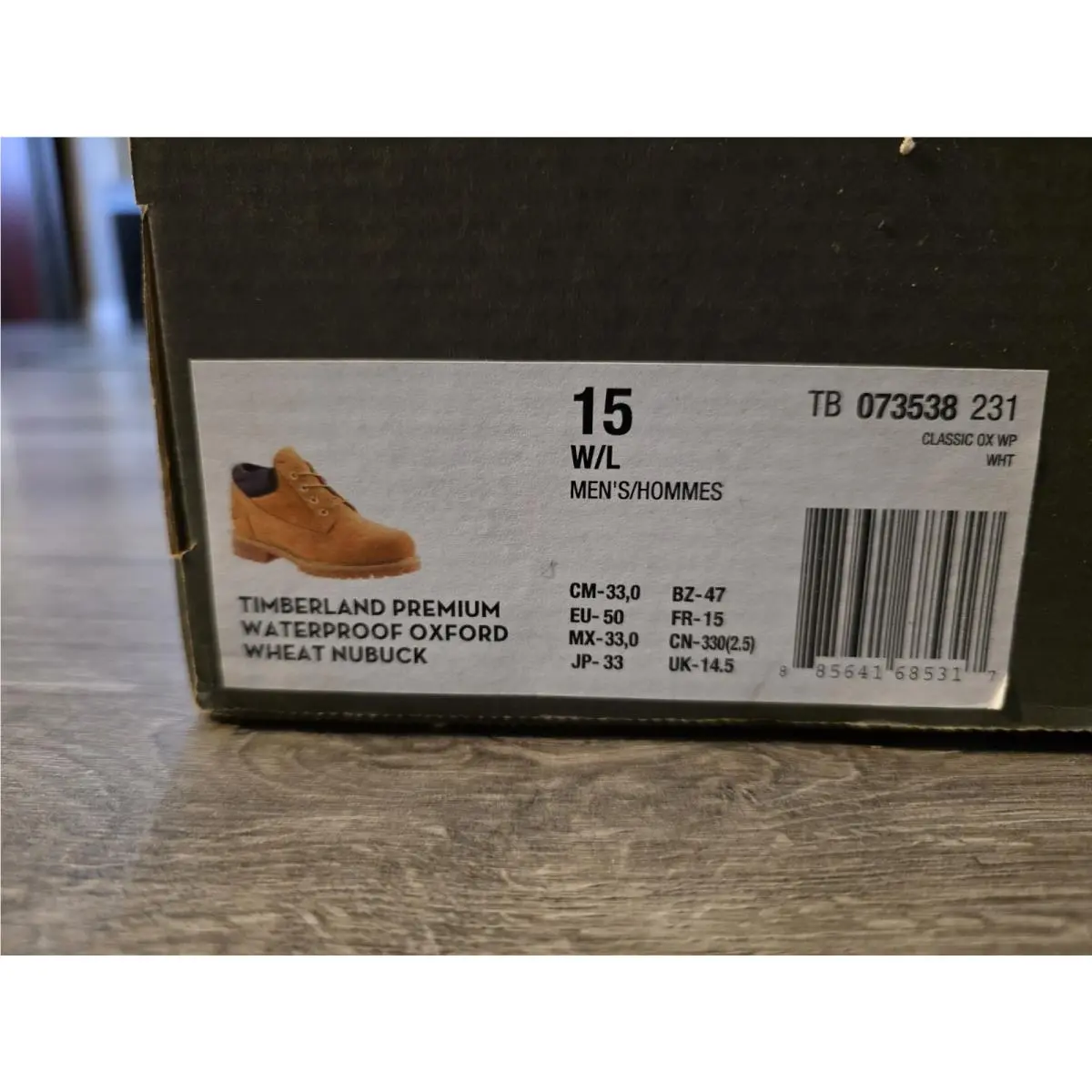 Timberland shoes - Timberland Premium - Premium - Beige 10