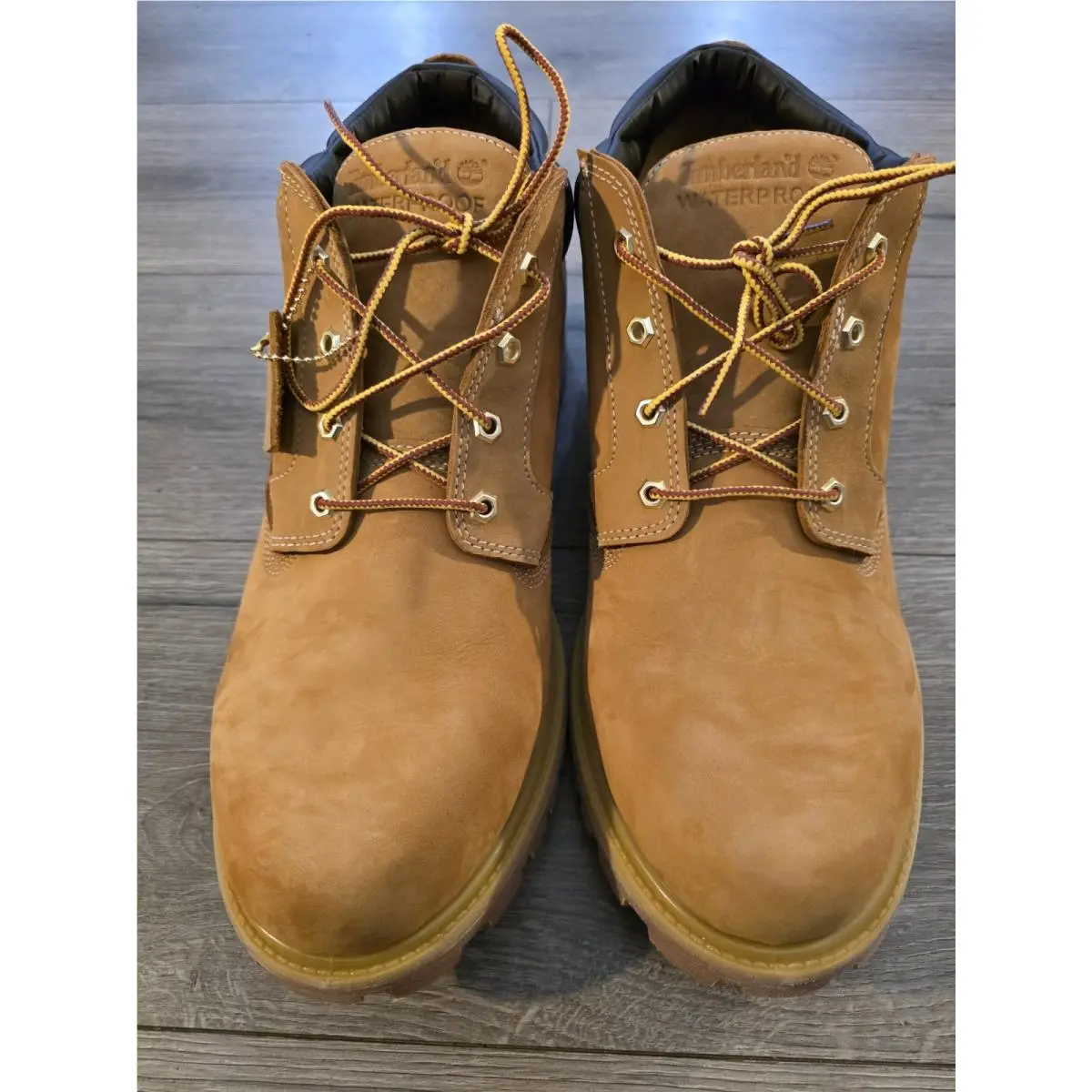 Timberland shoes - Timberland Premium - Premium - Beige 0