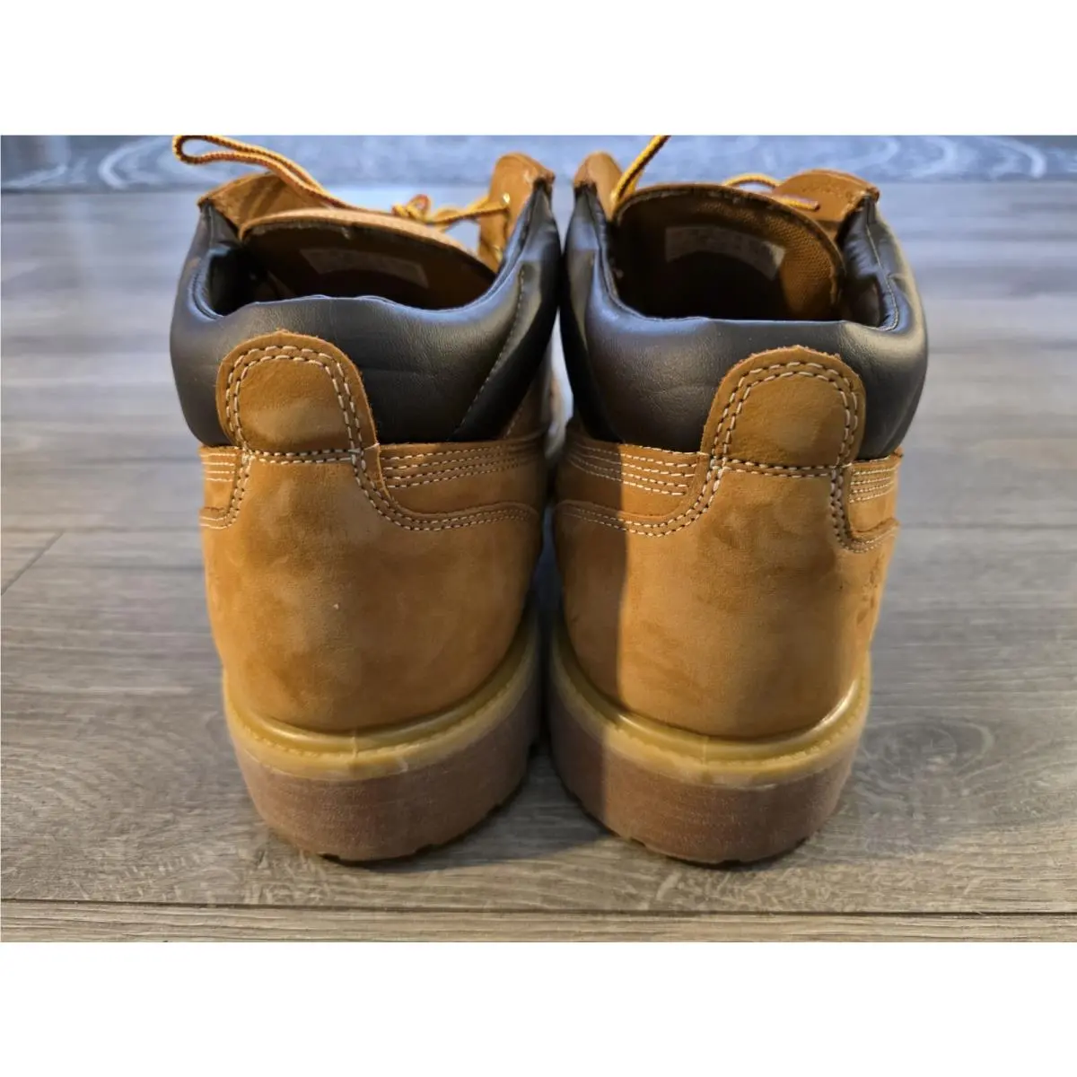 Timberland shoes - Timberland Premium - Premium - Beige 4