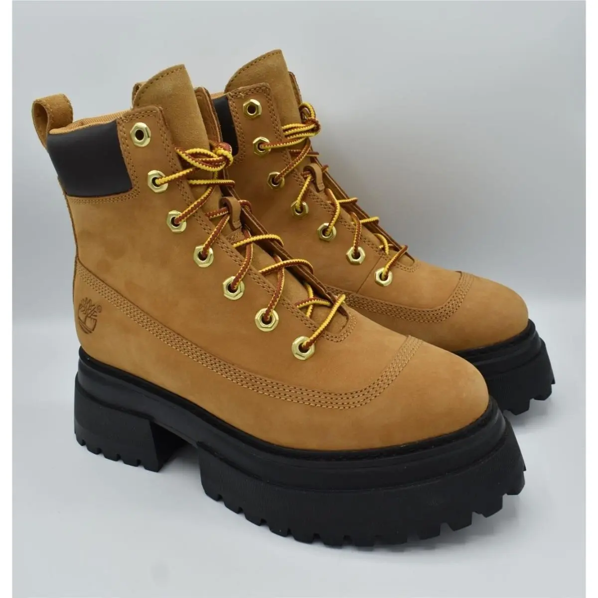 Timberland shoes - Timberland Sky - Sky - TB 0A2KMU 231 - Beige 0