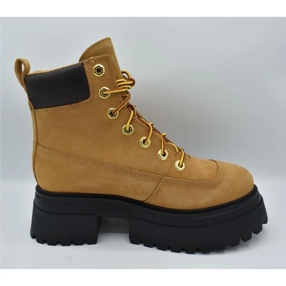 Timberland shoes - Timberland Sky - Sky - TB 0A2KMU 231 - Beige 2