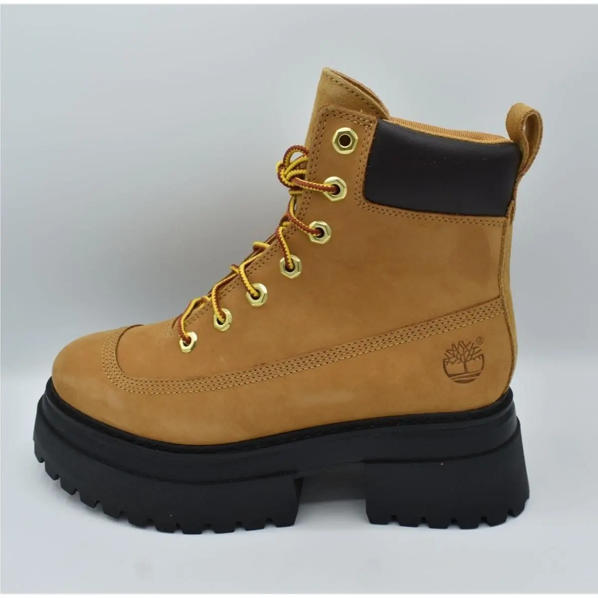Timberland shoes - Timberland Sky - Sky - TB 0A2KMU 231 - Beige 3
