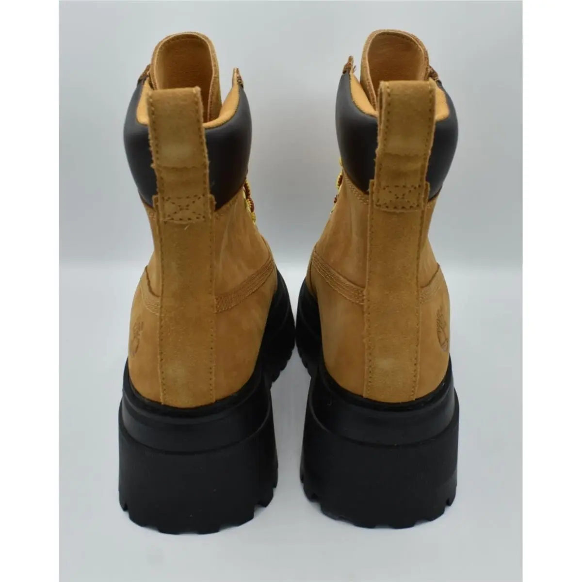 Timberland shoes - Timberland Sky - Sky - TB 0A2KMU 231 - Beige 4