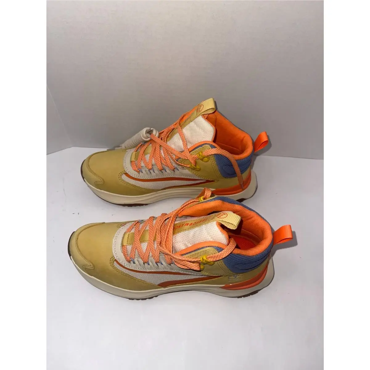 Timberland shoes - Timberland Motion Access - Motion Access - Yellow 7