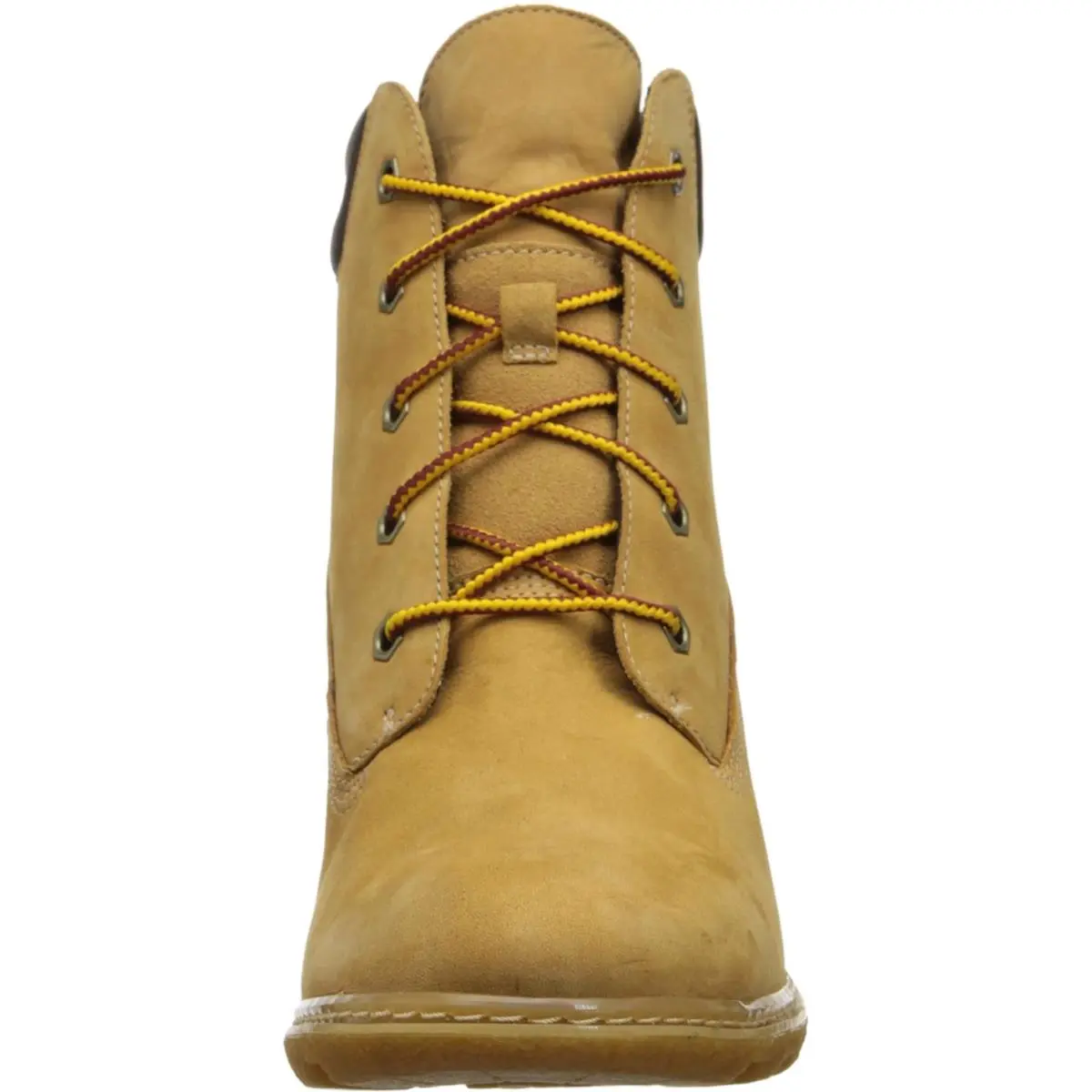 Timberland shoes - TB08251A 231 - TB08251A 231 - Wheat Nubuck (UPC: 887974568664) 0