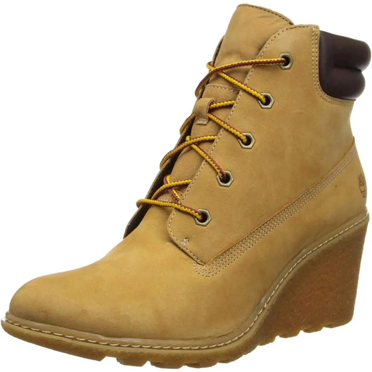 Timberland shoes - TB08251A 231 - TB08251A 231 - Wheat Nubuck (UPC: 887974568664) 1