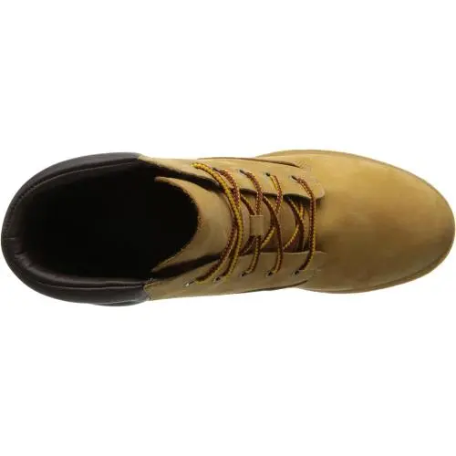 Timberland shoes - TB08251A 231 - TB08251A 231 - Wheat Nubuck (UPC: 887974568664) 3