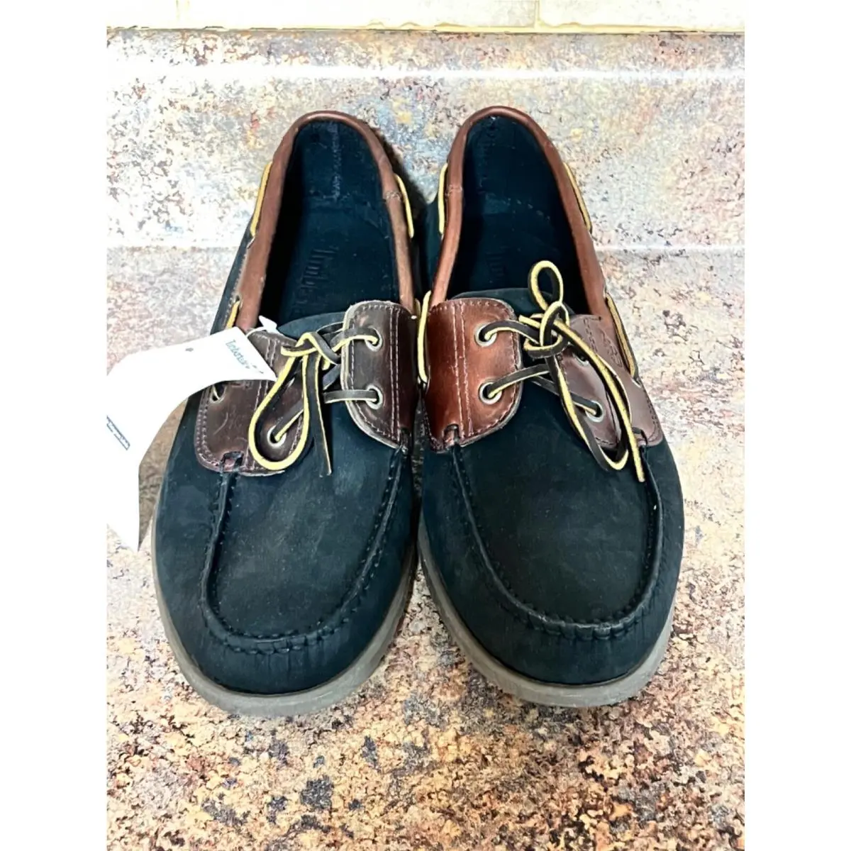 Timberland shoes - Black 0