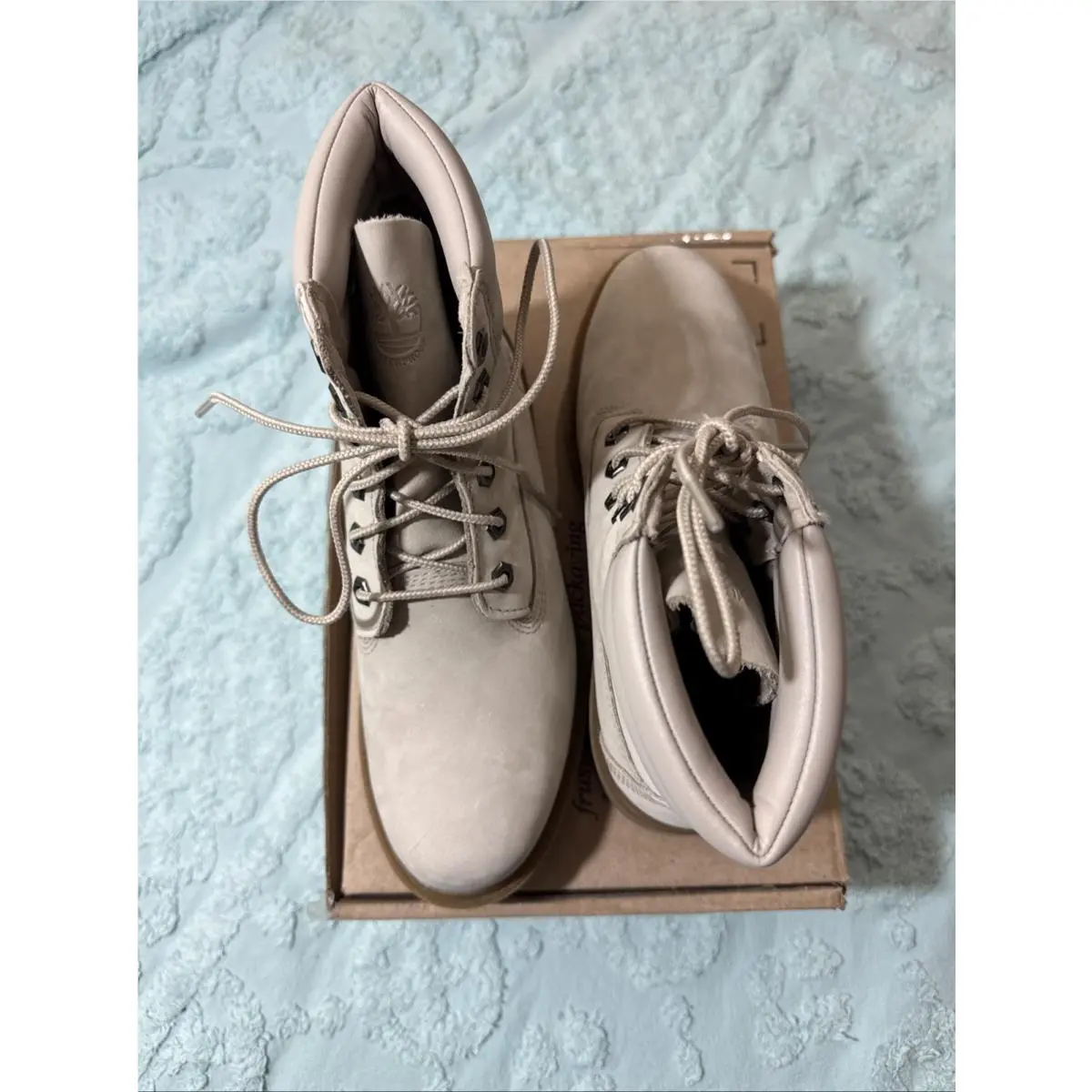 Timberland shoes - Linden Woods - Linden Woods - Taupe 10
