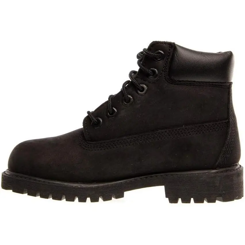 Timberland shoes - Waterproof Boot - Waterproof Boot - Black (UPC: 761020879648) 2