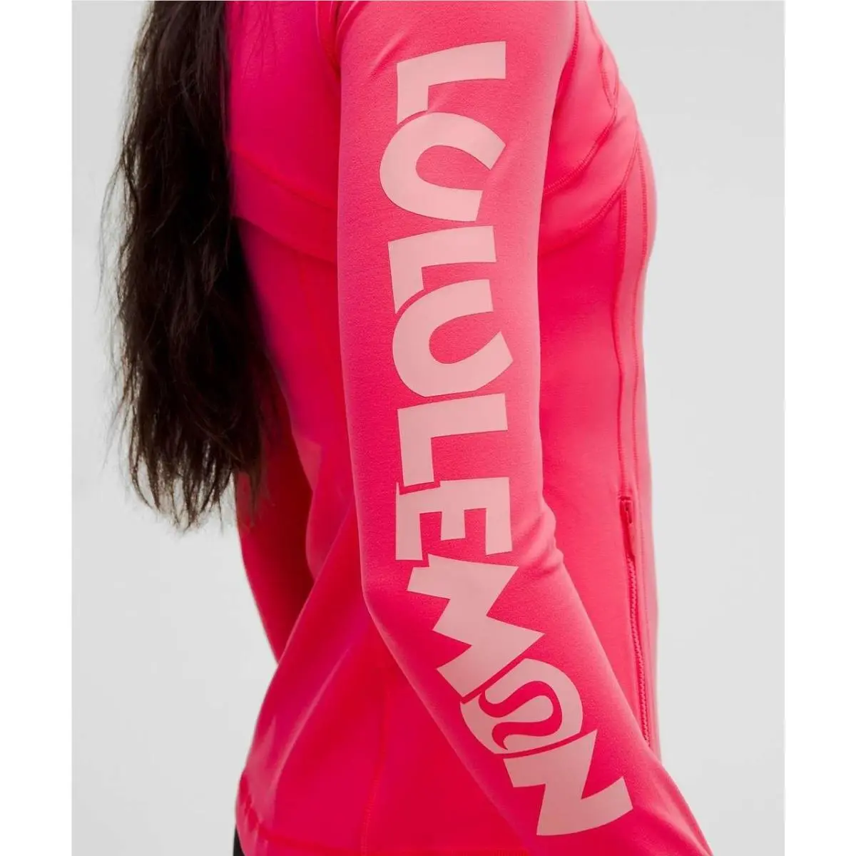 Lululemon clothing - Lip Gloss 2