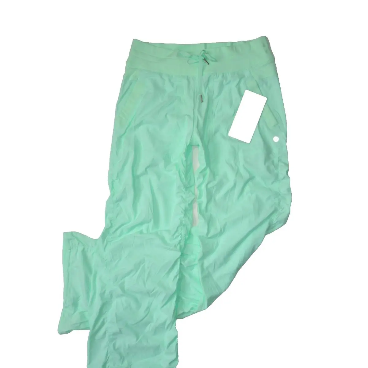 Lululemon clothing - Green 1