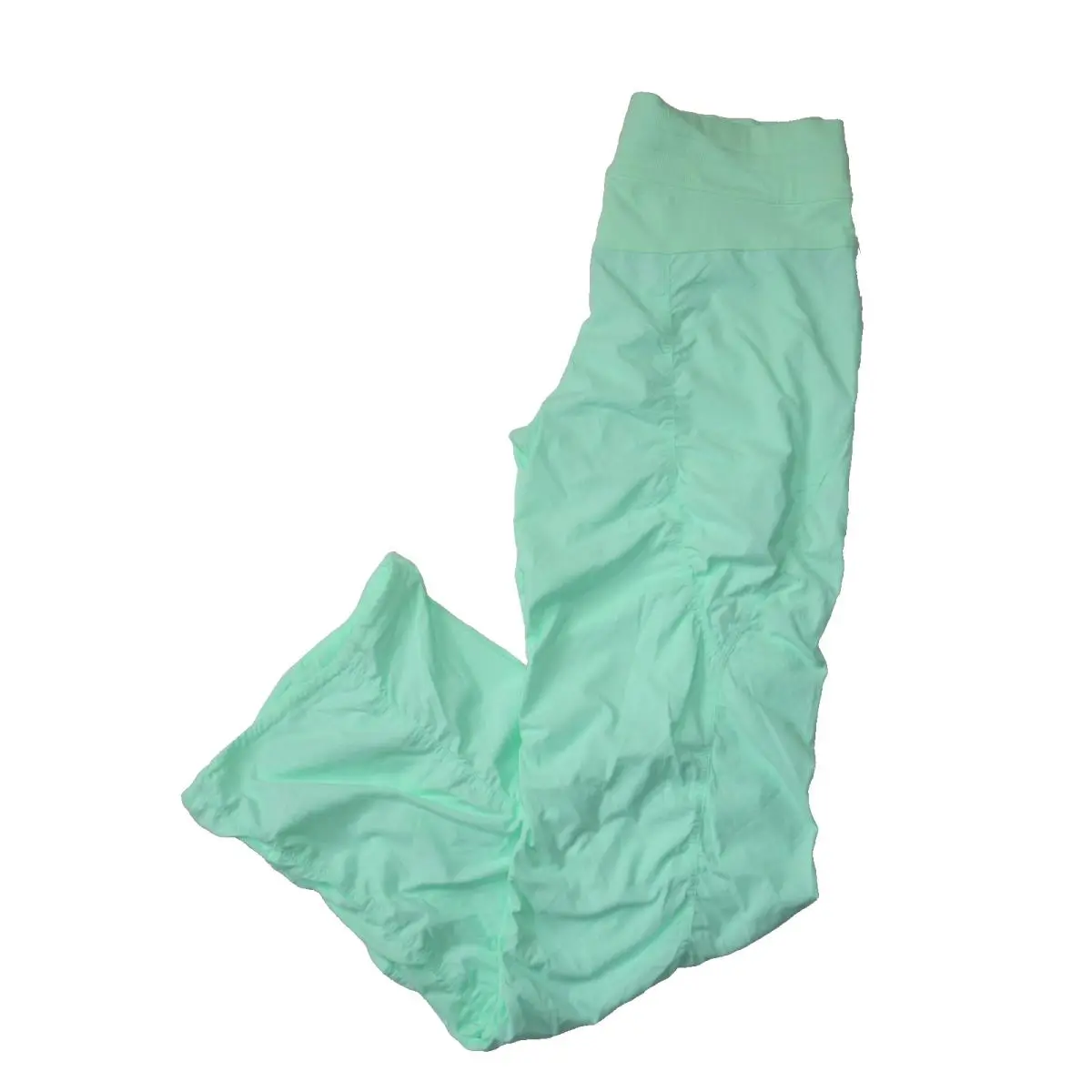 Lululemon clothing - Green 5