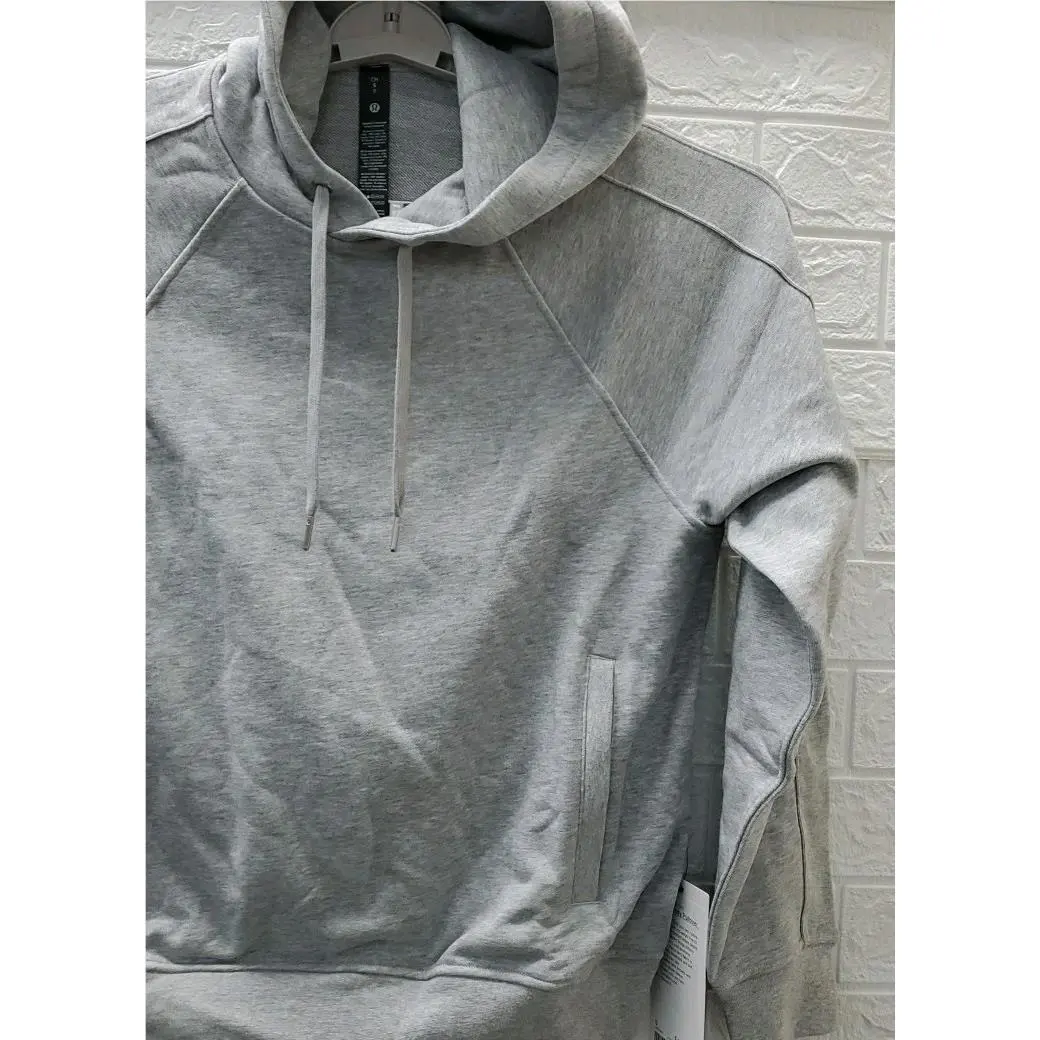 Lululemon clothing - Gray 0