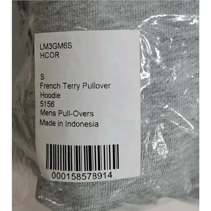 Lululemon clothing - Gray 6