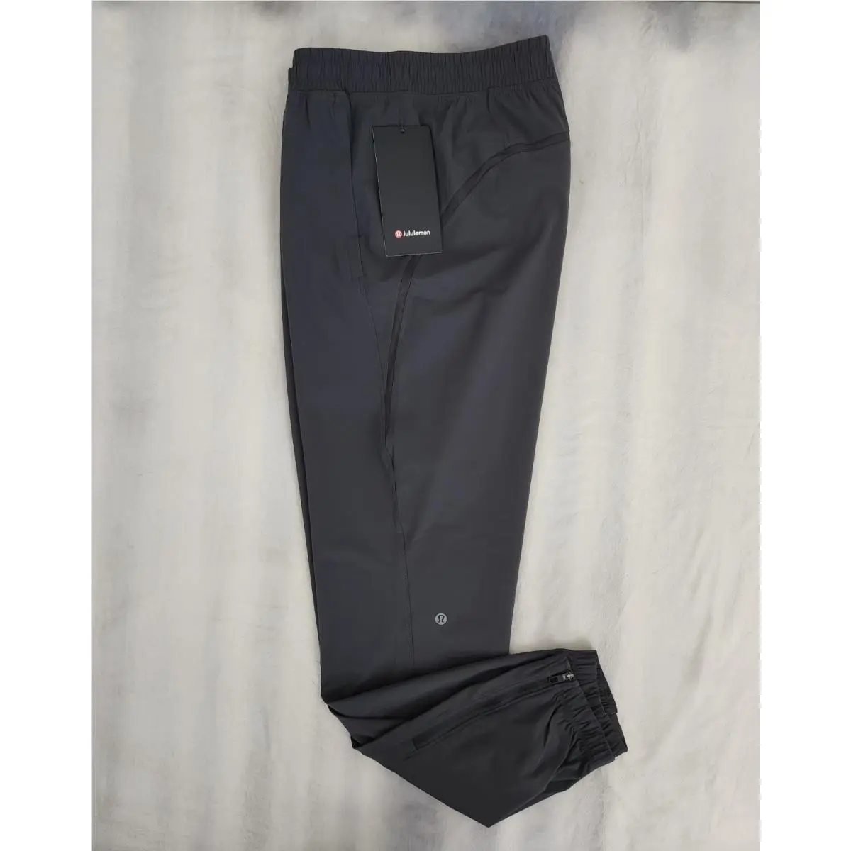 Lululemon clothing - Graphite Grey 6