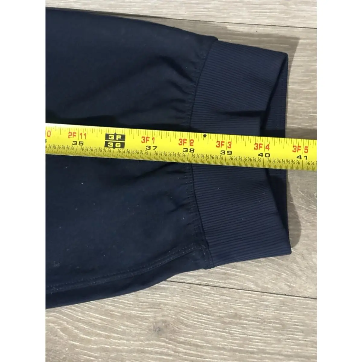 Lululemon clothing - Lululemon ABC - ABC - Blue 15