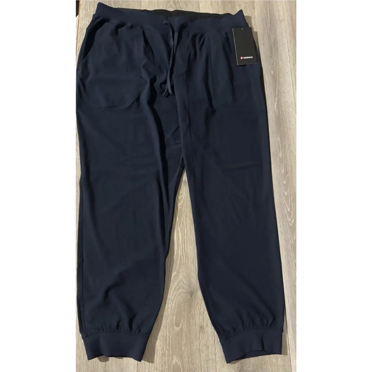 Lululemon clothing - Lululemon ABC - ABC - Blue 8