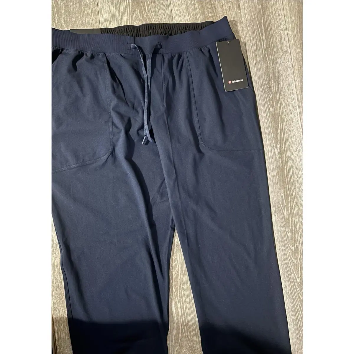 Lululemon clothing - Lululemon ABC - ABC - Blue 9