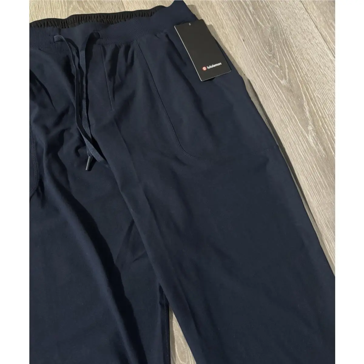 Lululemon clothing - Lululemon ABC - ABC - Blue 10